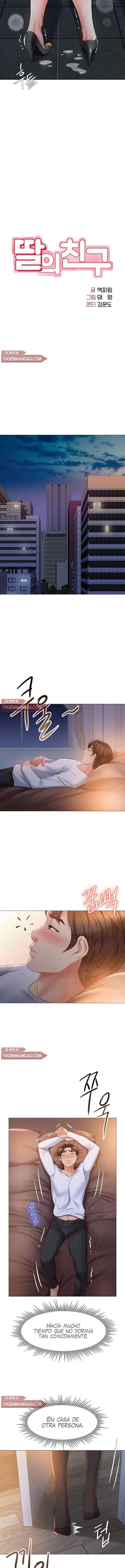 La Amiga de mi Hija Capitulo 48 página 4