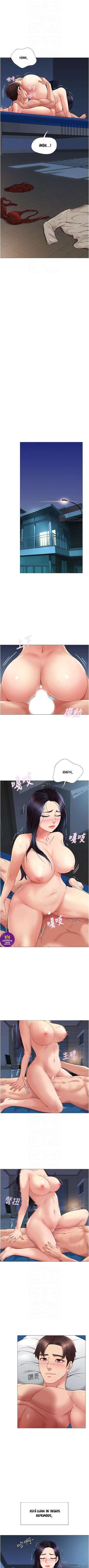 La Amiga de mi Hija Capitulo 5 página 5