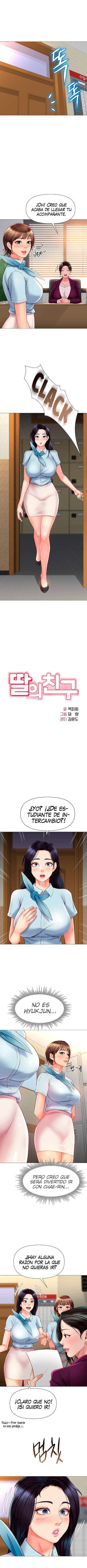 La Amiga de mi Hija Capitulo 50 página 2