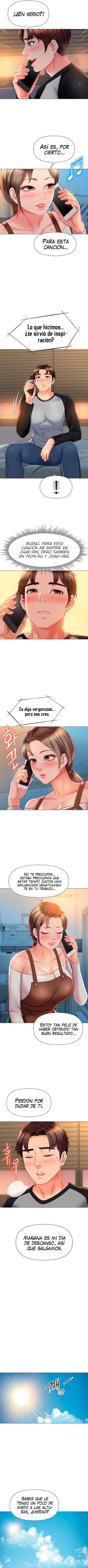 La Amiga de mi Hija Capitulo 50 página 7