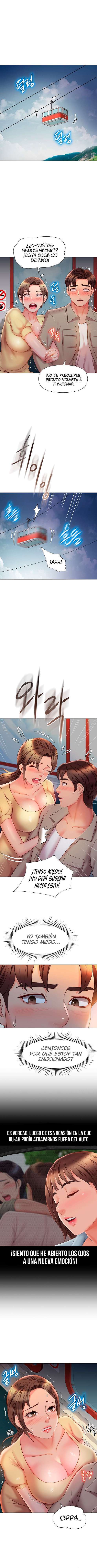 La Amiga de mi Hija Capitulo 50 página 9