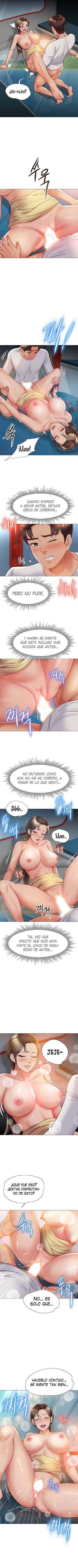 La Amiga de mi Hija Capitulo 52 página 5