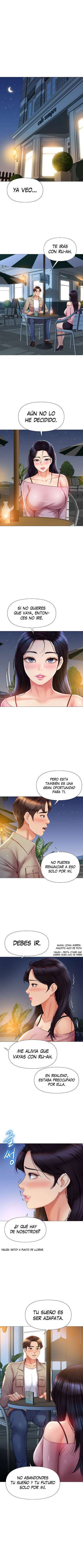 La Amiga de mi Hija Capitulo 52 página 8