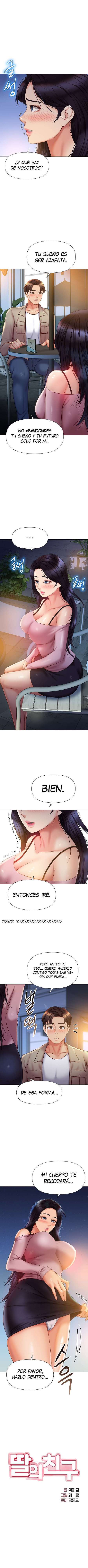 La Amiga de mi Hija Capitulo 53 página 2