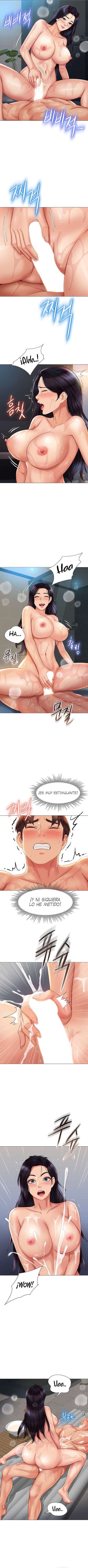 La Amiga de mi Hija Capitulo 55 página 6