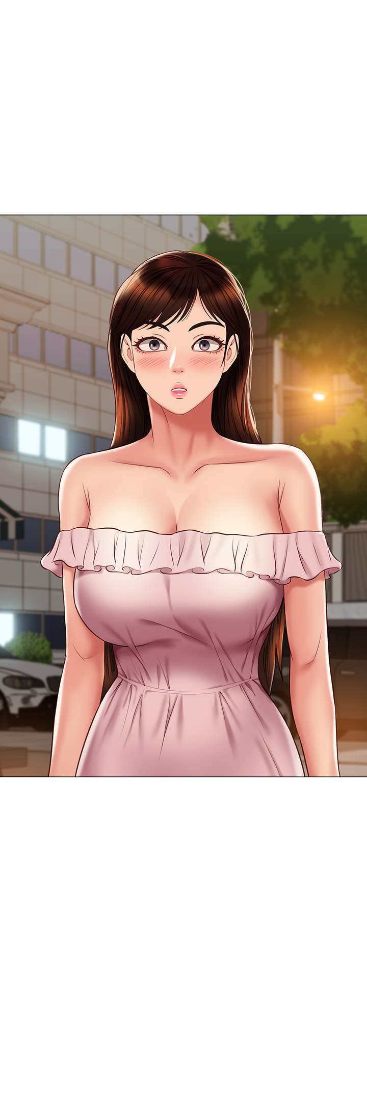 La Amiga de mi Hija Capitulo 57 página 9