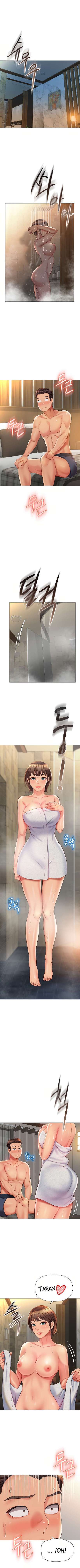 La Amiga de mi Hija Capitulo 58 página 2