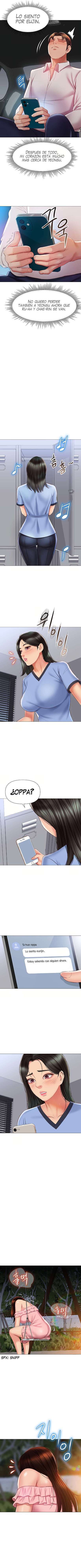 La Amiga de mi Hija Capitulo 58 página 6