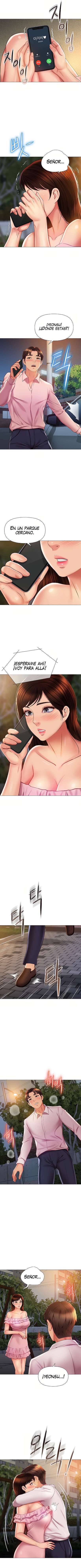 La Amiga de mi Hija Capitulo 58 página 7