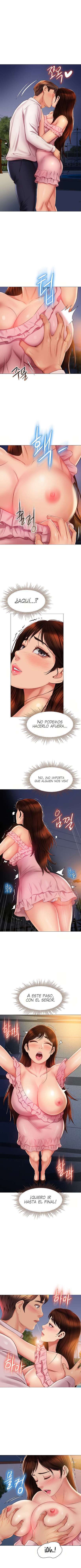 La Amiga de mi Hija Capitulo 59 página 2