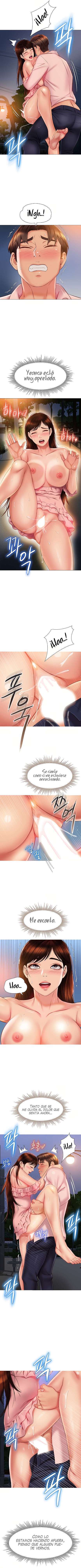 La Amiga de mi Hija Capitulo 59 página 5