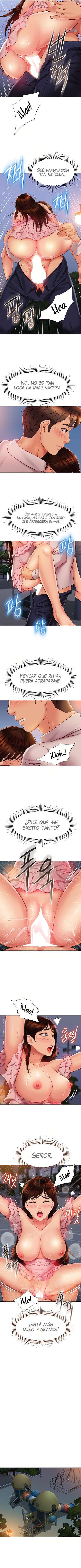 La Amiga de mi Hija Capitulo 59 página 7