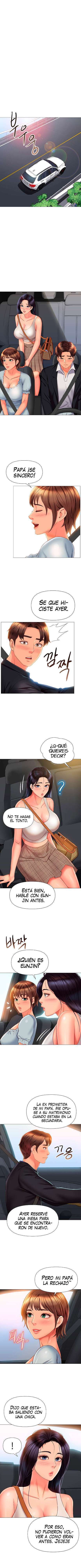 La Amiga de mi Hija Capitulo 60 página 8