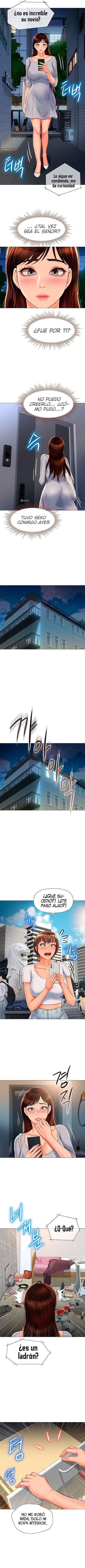 La Amiga de mi Hija Capitulo 62 página 7