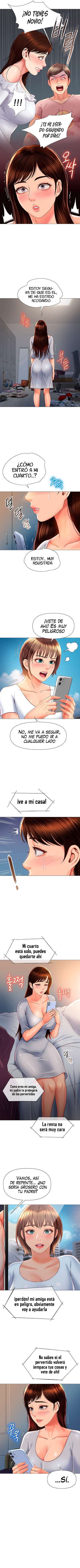 La Amiga de mi Hija Capitulo 62 página 8