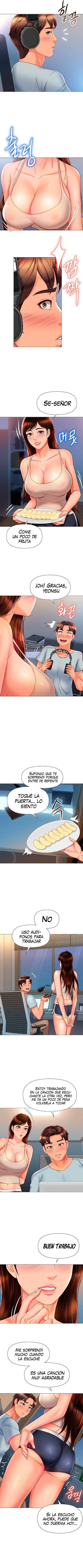 La Amiga de mi Hija Capitulo 63 página 4