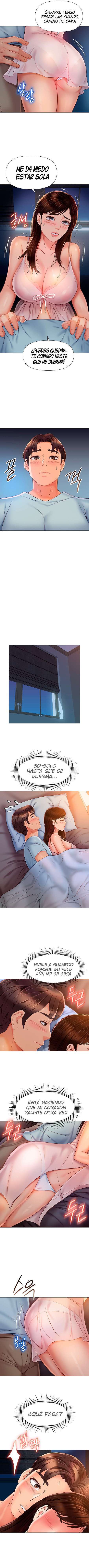La Amiga de mi Hija Capitulo 63 página 8