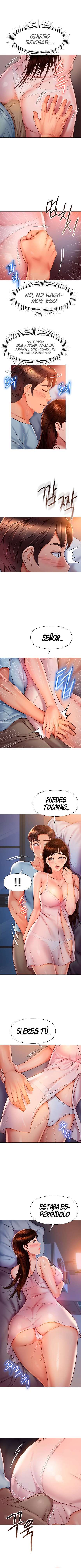 La Amiga de mi Hija Capitulo 64 página 2