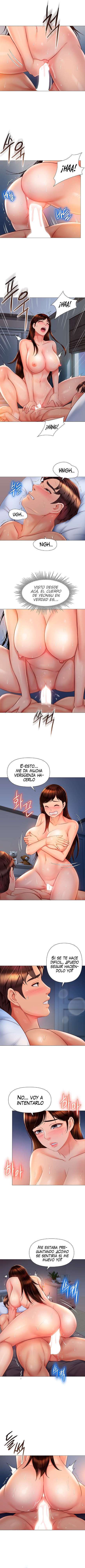 La Amiga de mi Hija Capitulo 64 página 6
