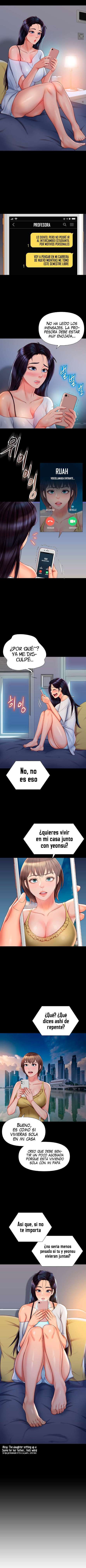 La Amiga de mi Hija Capitulo 65 página 3