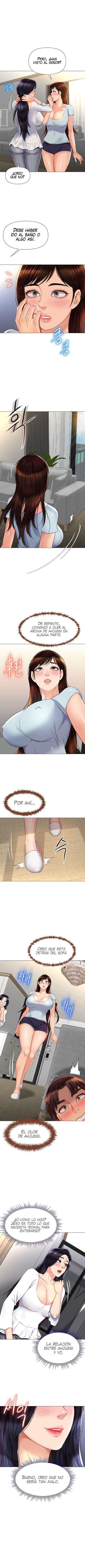 La Amiga de mi Hija Capitulo 66 página 2
