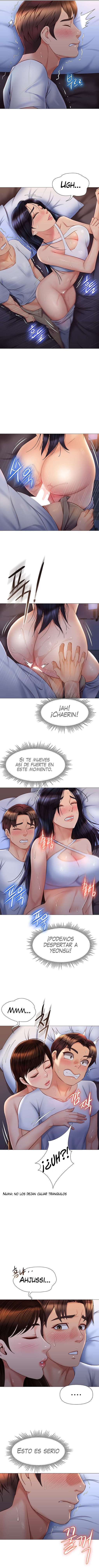 La Amiga de mi Hija Capitulo 67 página 7
