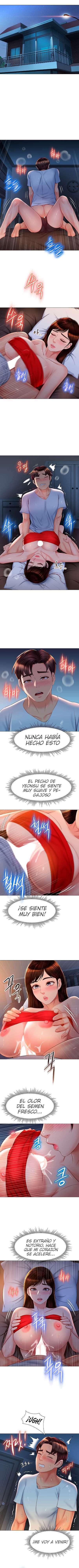 La Amiga de mi Hija Capitulo 68 página 7