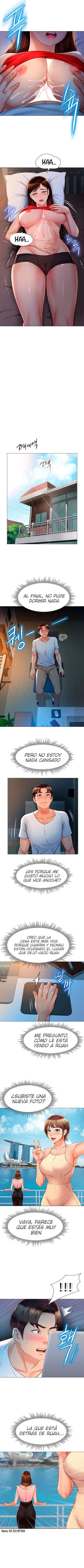 La Amiga de mi Hija Capitulo 68 página 8