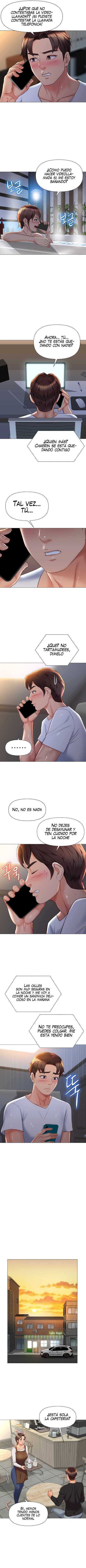 La Amiga de mi Hija Capitulo 69 página 3