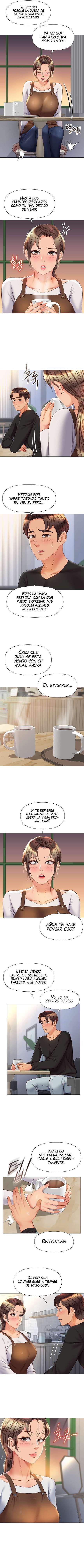 La Amiga de mi Hija Capitulo 69 página 4