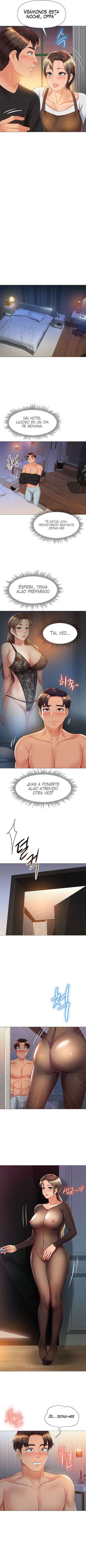 La Amiga de mi Hija Capitulo 69 página 5