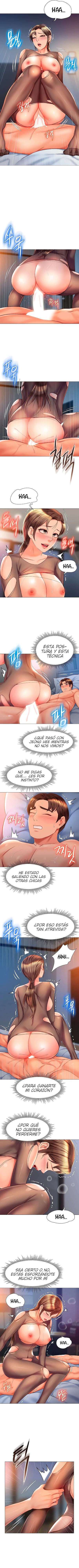La Amiga de mi Hija Capitulo 71 página 4
