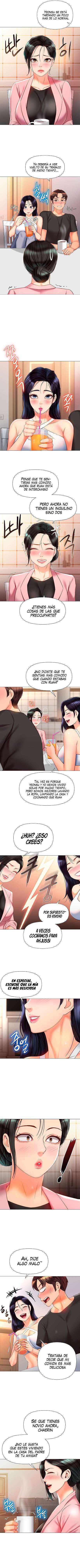 La Amiga de mi Hija Capitulo 72 página 5