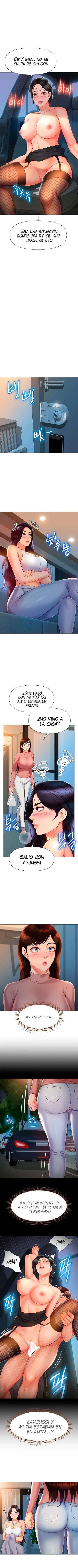 La Amiga de mi Hija Capitulo 75 página 5