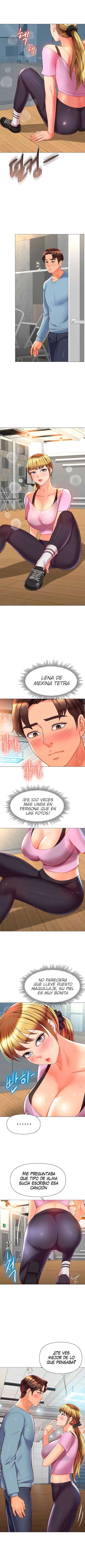 La Amiga de mi Hija Capitulo 77 página 4