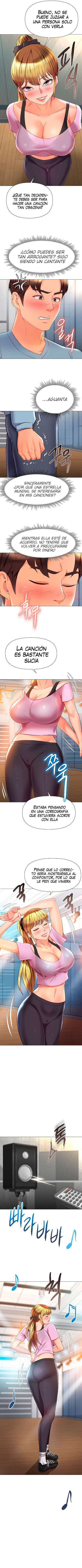La Amiga de mi Hija Capitulo 77 página 5