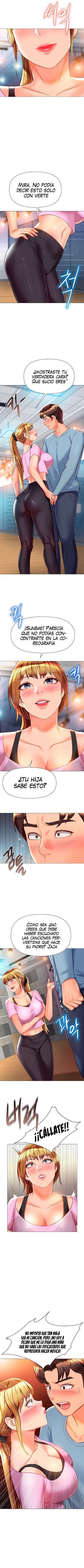 La Amiga de mi Hija Capitulo 77 página 8