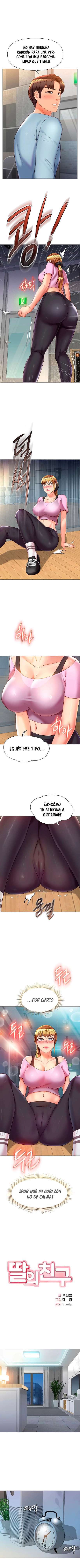 La Amiga de mi Hija Capitulo 78 página 2