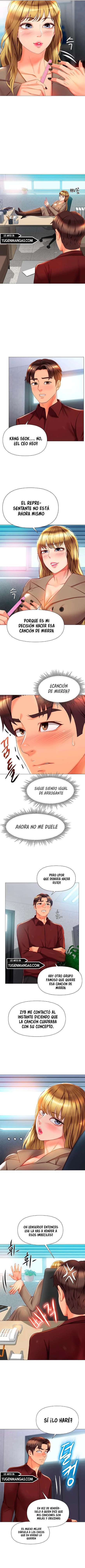 La Amiga de mi Hija Capitulo 79 página 3