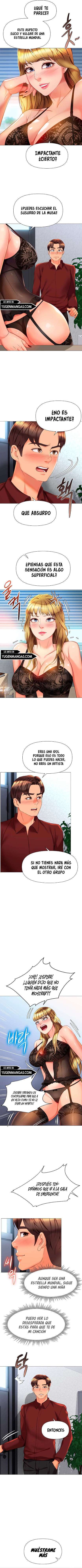 La Amiga de mi Hija Capitulo 79 página 5