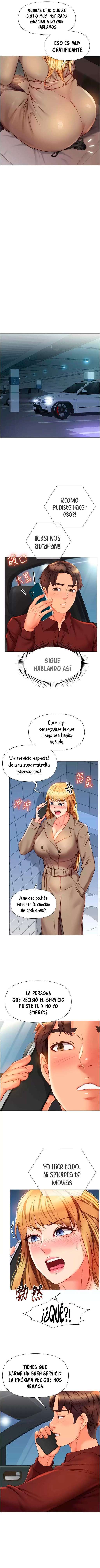 La Amiga de mi Hija Capitulo 81 página 10