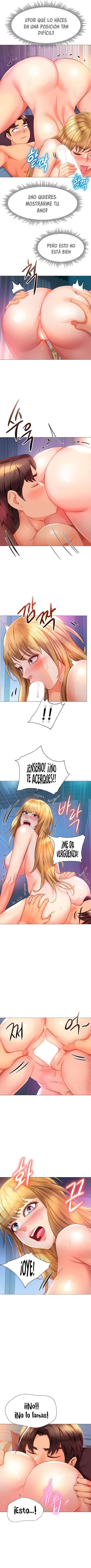La Amiga de mi Hija Capitulo 82 página 9