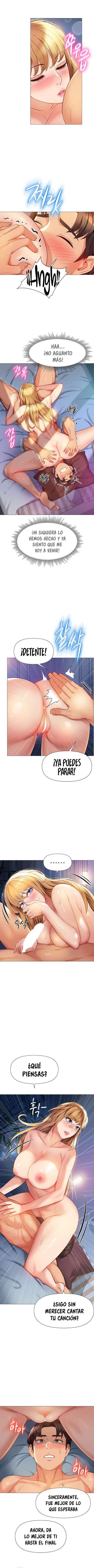 La Amiga de mi Hija Capitulo 83 página 5