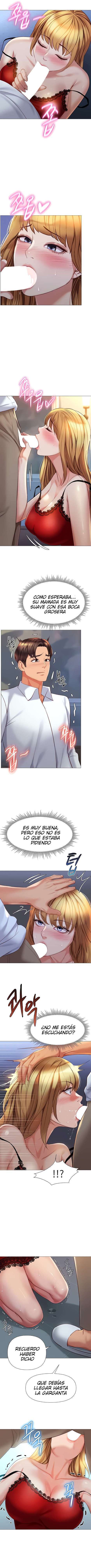 La Amiga de mi Hija Capitulo 88 página 3
