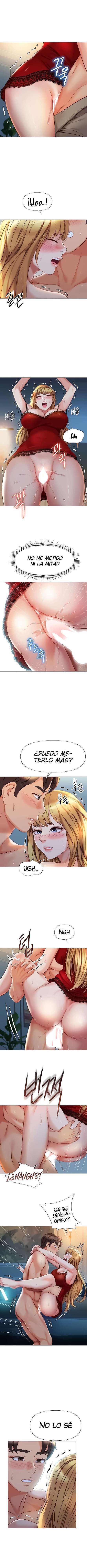 La Amiga de mi Hija Capitulo 88 página 6