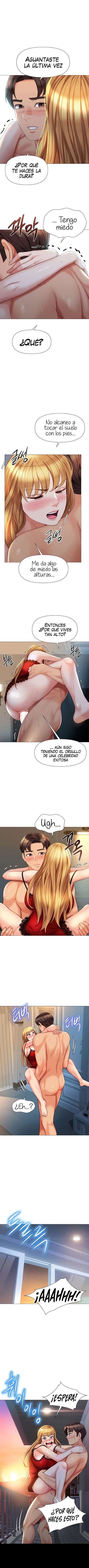 La Amiga de mi Hija Capitulo 88 página 8
