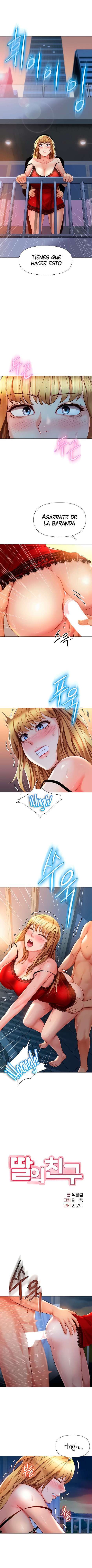 La Amiga de mi Hija Capitulo 89 página 2