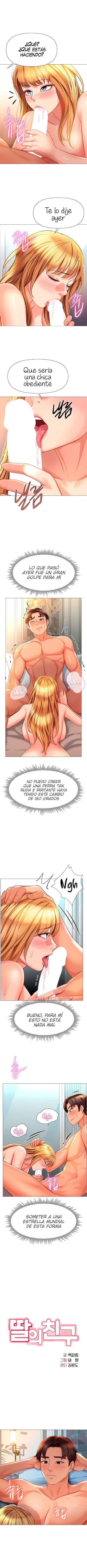 La Amiga de mi Hija Capitulo 90 página 2