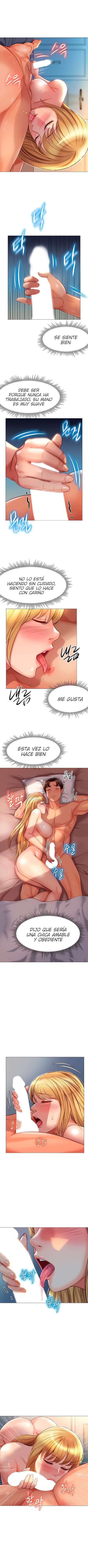 La Amiga de mi Hija Capitulo 90 página 3