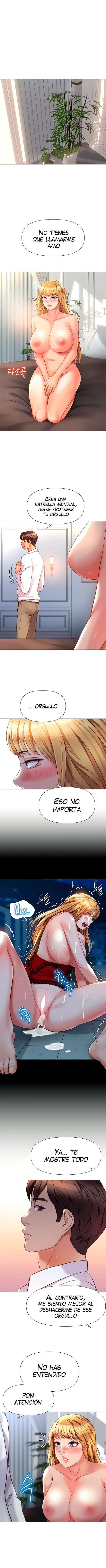 La Amiga de mi Hija Capitulo 90 página 7